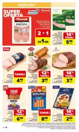 Carrefour Market gazetka tydzień 7 Strona 26