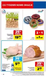 Carrefour Market gazetka tydzień 7 Strona 4