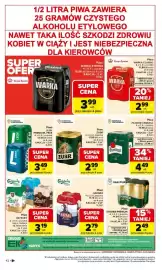 Carrefour Market gazetka tydzień 7 Strona 44