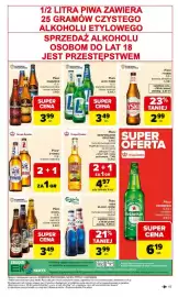 Carrefour Market gazetka tydzień 7 Strona 45