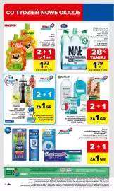Carrefour Market gazetka tydzień 7 Strona 6