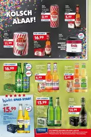 Hol'ab Getränkemarkt Prospekt woche 7 Seite 2