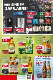 Hol'ab Getränkemarkt Prospekt woche 7 Seite 3