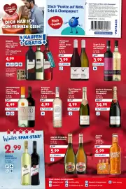 Hol'ab Getränkemarkt Prospekt woche 7 Seite 6