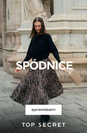 Top Secret gazetka Strona 6