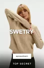 Top Secret gazetka Strona 2