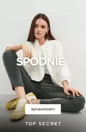 Top Secret gazetka Strona 5