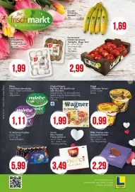 Ihr Frischmarkt Prospekt woche 7 Seite 1