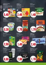 Ihr Frischmarkt Prospekt woche 7 Seite 2