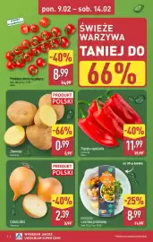 ALDI gazetka tydzień 7 Strona 2