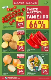 ALDI gazetka tydzień 7 Strona 2
