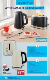 ALDI gazetka tydzień 7 Strona 24