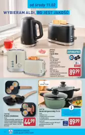 ALDI gazetka tydzień 7 Strona 26