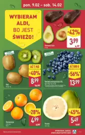ALDI gazetka tydzień 7 Strona 3