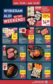 ALDI gazetka tydzień 7 Strona 31