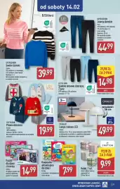 ALDI gazetka tydzień 7 Strona 37