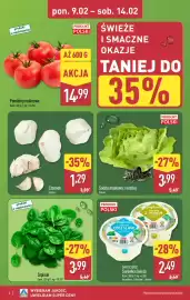 ALDI gazetka tydzień 7 Strona 4