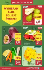 ALDI gazetka tydzień 7 Strona 5