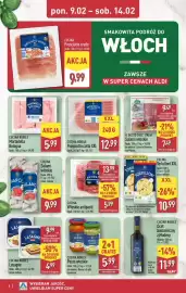 ALDI gazetka tydzień 7 Strona 8