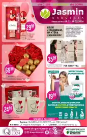Jaśmin gazetka Strona 1