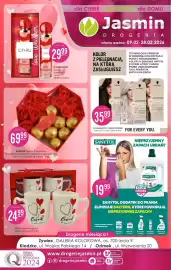 Jaśmin gazetka Strona 1