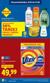 Lidl gazetka Strona 10