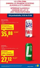 Lidl gazetka Strona 11