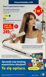 Lidl gazetka Strona 13
