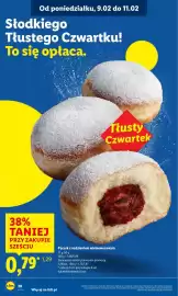 Lidl gazetka Strona 20