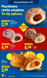 Lidl gazetka Strona 22