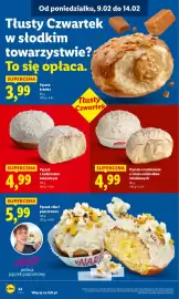 Lidl gazetka Strona 24