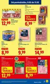 Lidl gazetka Strona 27
