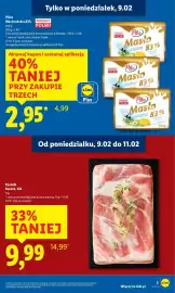Lidl gazetka Strona 3