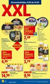 Lidl gazetka Strona 30