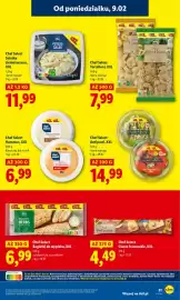 Lidl gazetka Strona 31