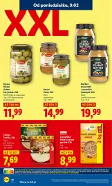 Lidl gazetka Strona 32