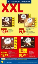 Lidl gazetka Strona 38