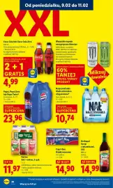 Lidl gazetka Strona 40
