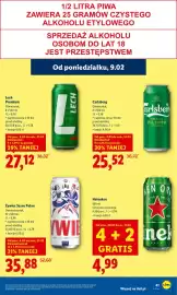 Lidl gazetka Strona 41