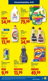 Lidl gazetka Strona 43