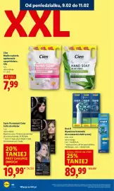 Lidl gazetka Strona 44