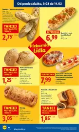 Lidl gazetka Strona 46