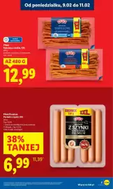 Lidl gazetka Strona 5
