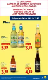 Lidl gazetka Strona 55