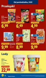 Lidl gazetka Strona 56