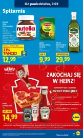 Lidl gazetka Strona 59