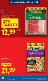 Lidl gazetka Strona 6