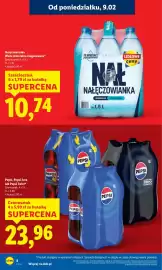 Lidl gazetka Strona 8