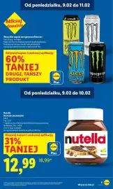 Lidl gazetka Strona 9