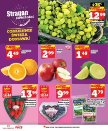 Topaz gazetka tydzień 7 Strona 10